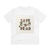 Scarlett Greenscape - Vegan T-shirt